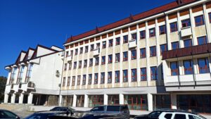 Tamplarie din aluminiu