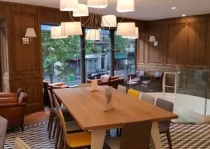 Mobilier, amenajări interioare