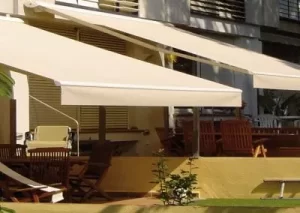 Tehnică parasolară