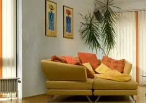 Jaluzele și perdele lamelare