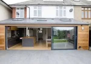 Tâmplărie aluminiu