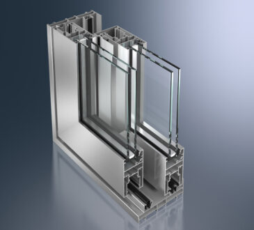 uși cu deschidere culisantă