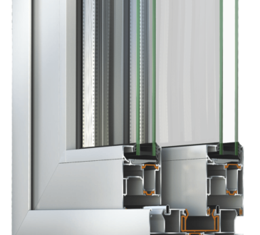 sistem pentru uși culisante cu ridicare