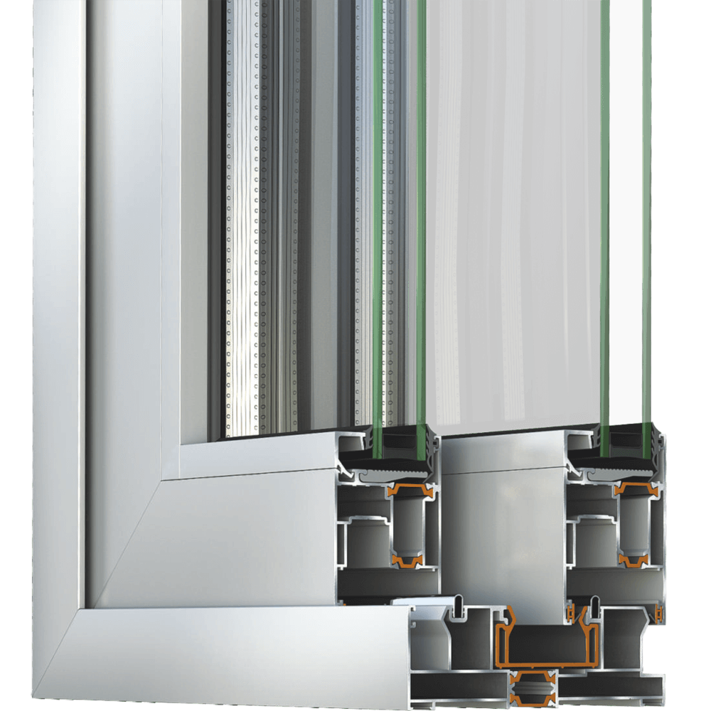sistem pentru uși culisante cu ridicare