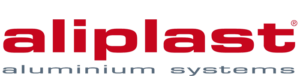 Aliplast - aluminium systems