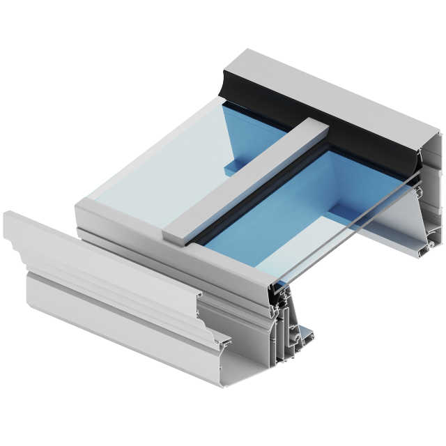 acoperiri de terase închise sau deschise