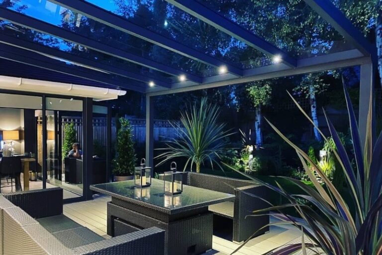 Terasa care aduce profit tot anul